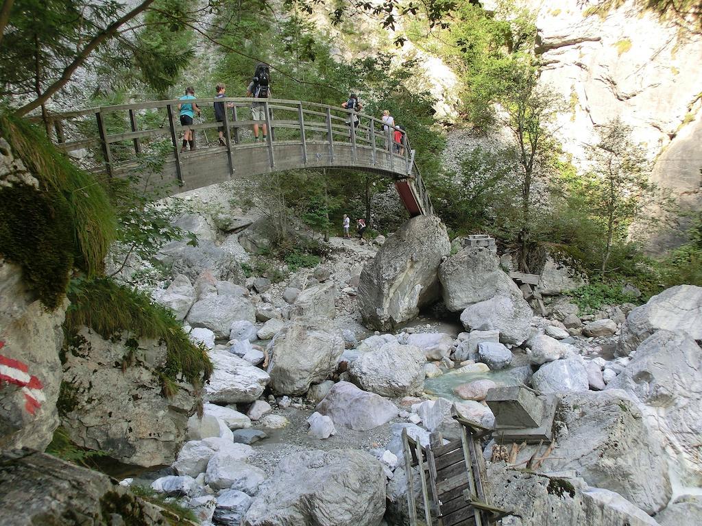 Ferienhaus Mitsche Villa Hermagor Szoba fotó